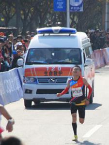 友谊县大型活动