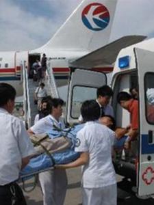 友谊县接送服务