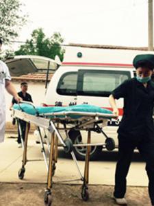 友谊县院后转乡